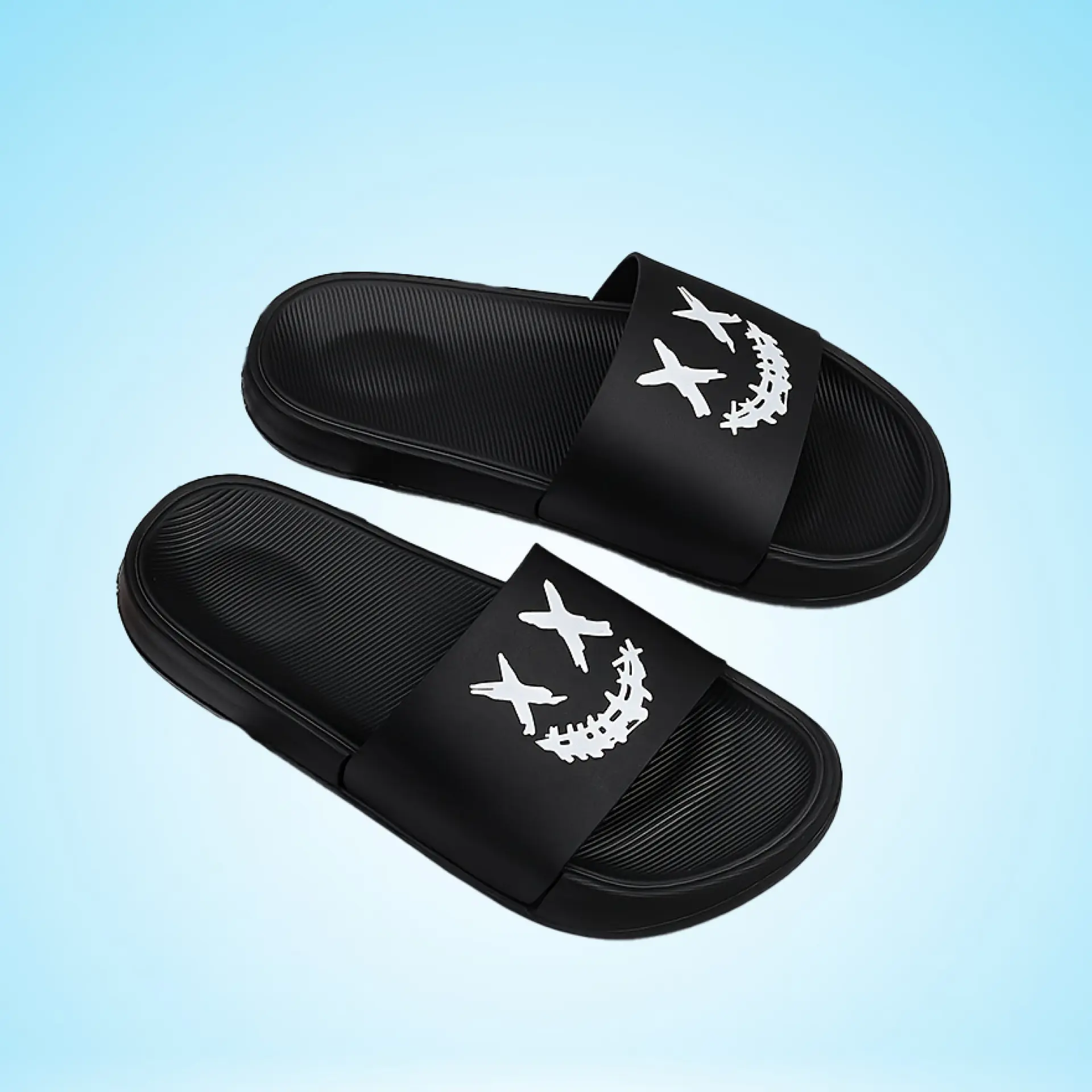 כפכפים אורטופדיים חכמים במיוחד