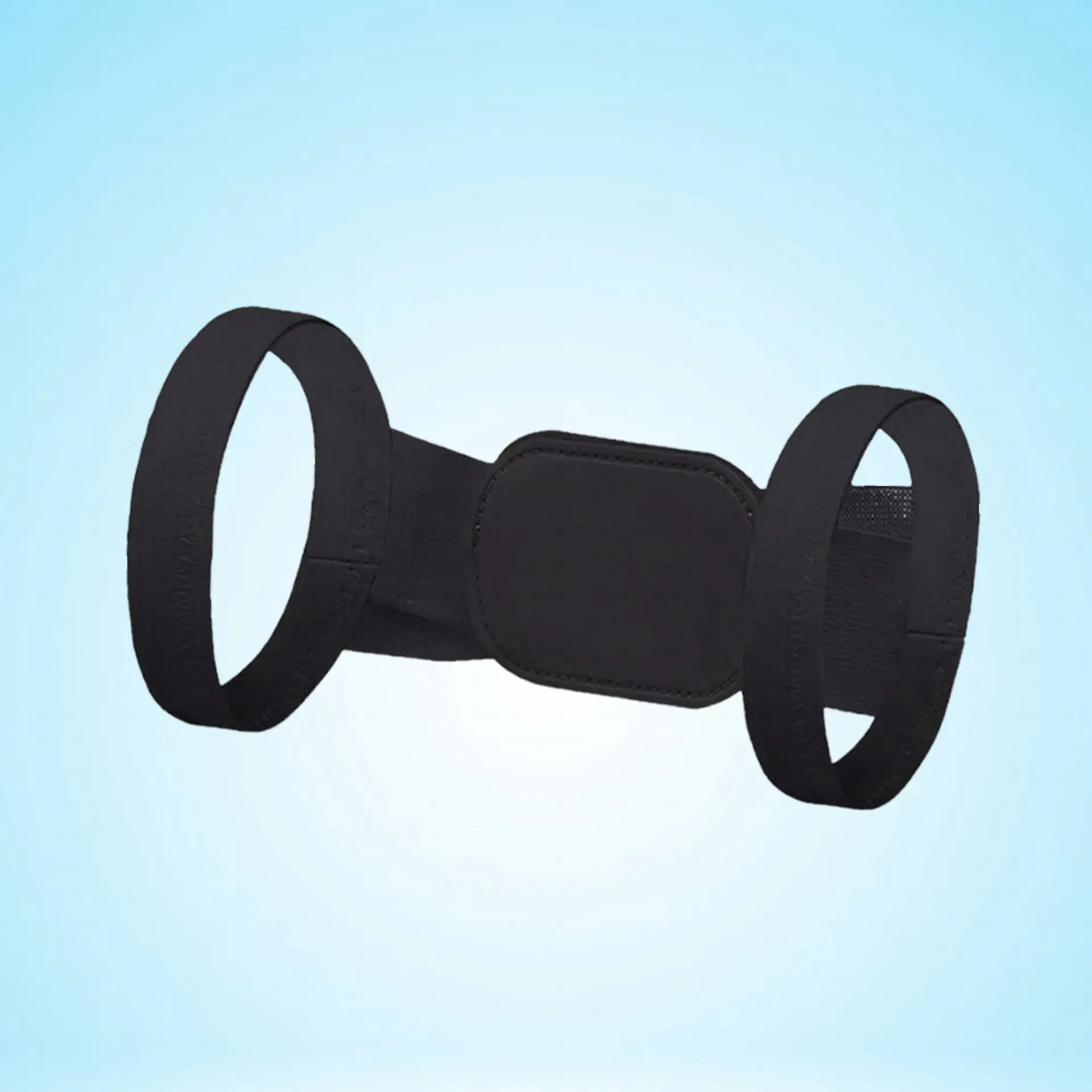 רצועת גב אורטופדלי לתיקון יציבה