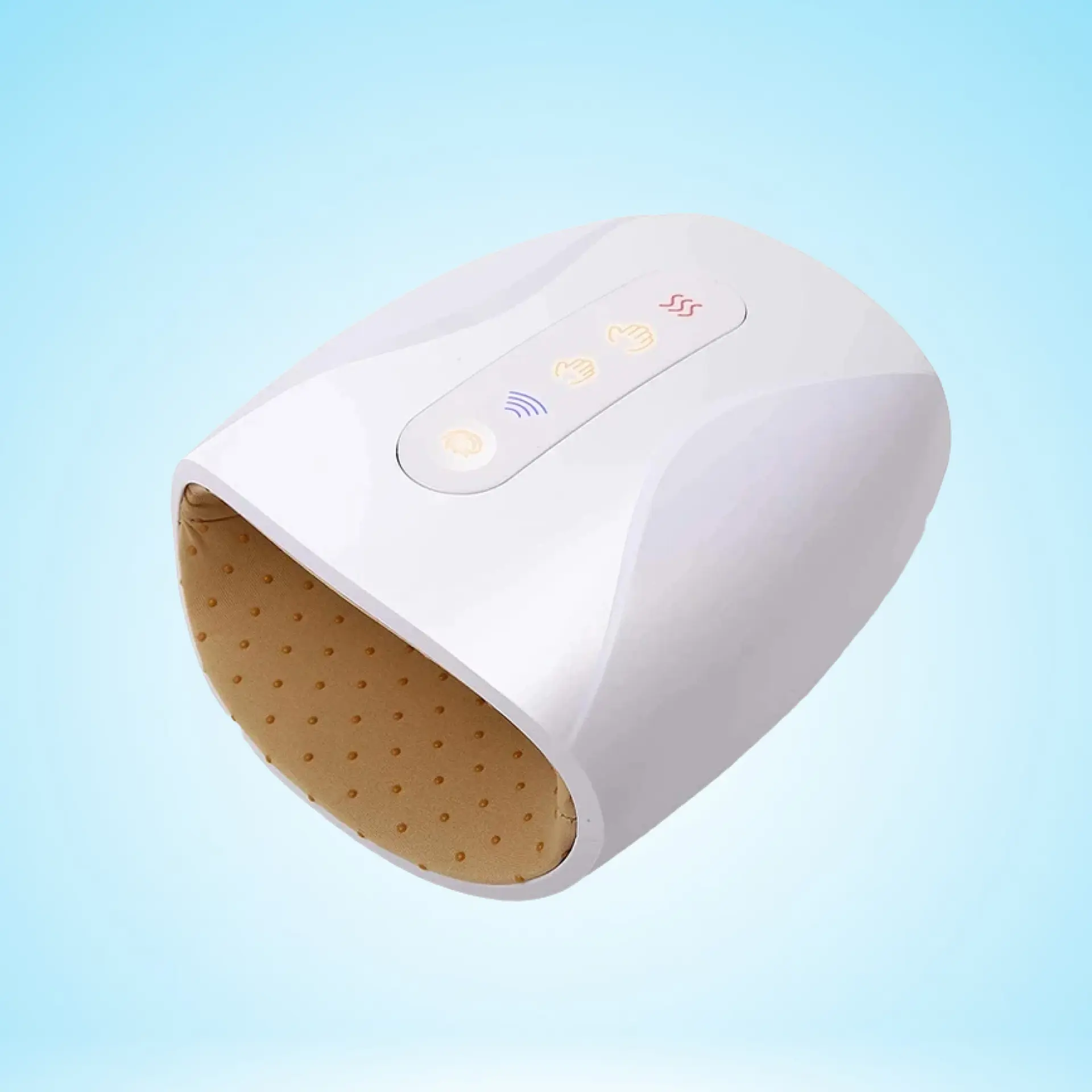מעסה כף היד אורטופדלי