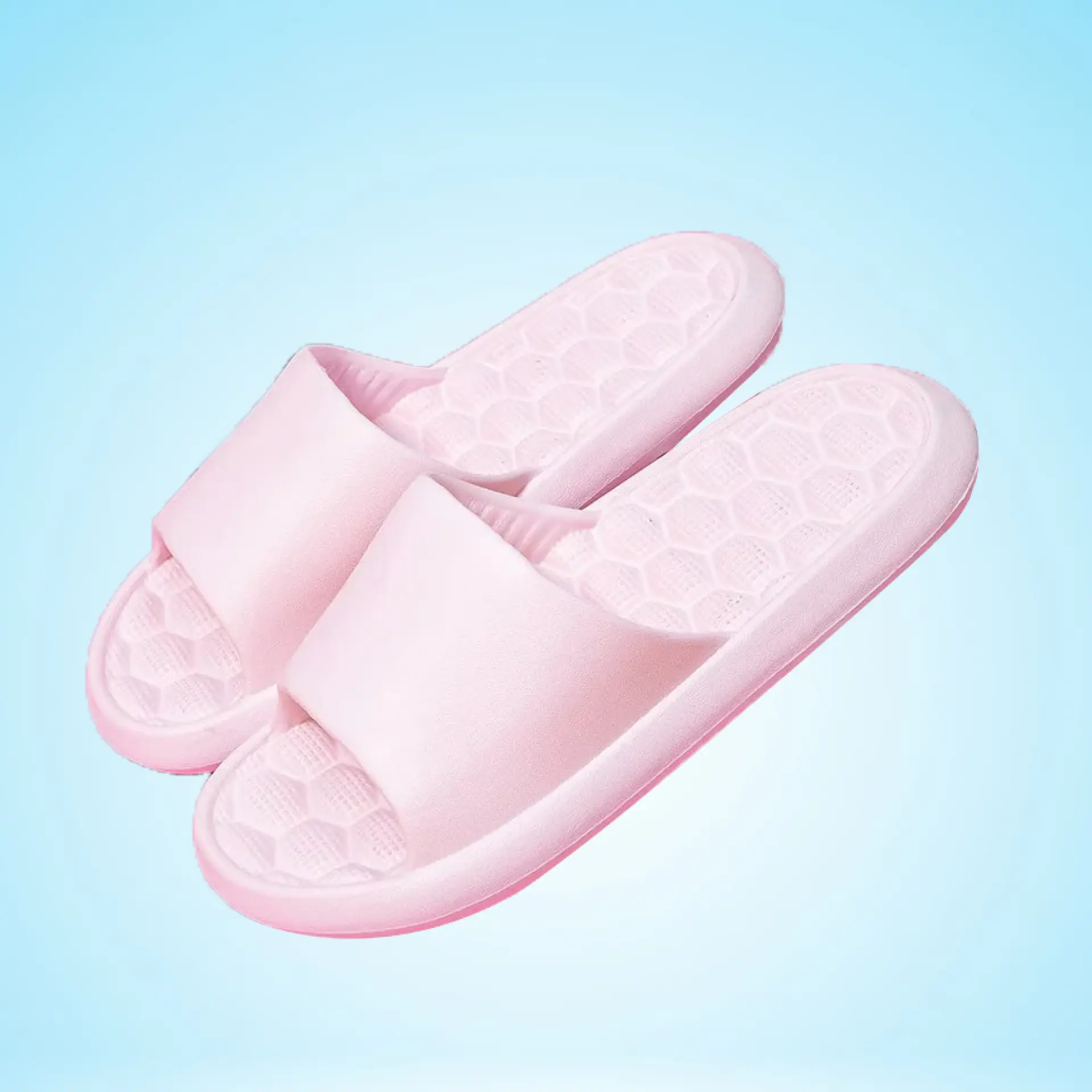קומפורט-ספא אורטופדי – כפכפי עיסוי לנשים