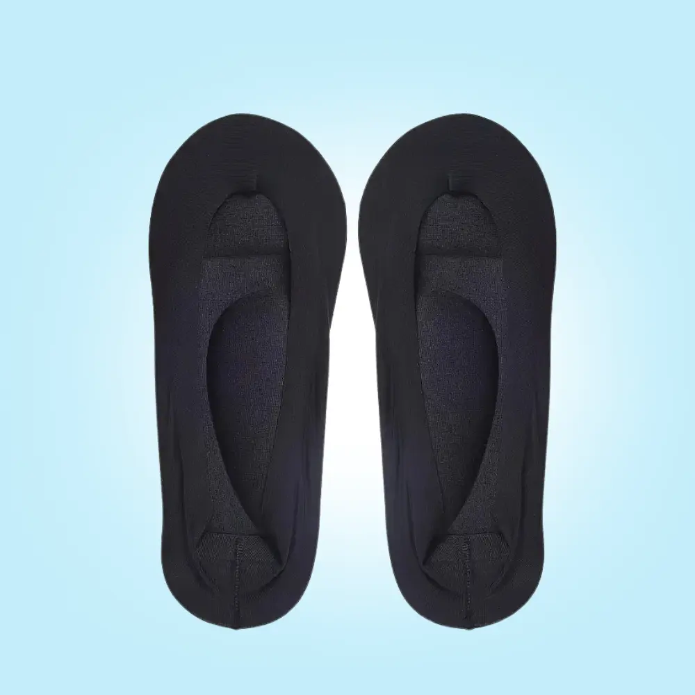 גרבי תמיכה אורטופדלי 3D נשים