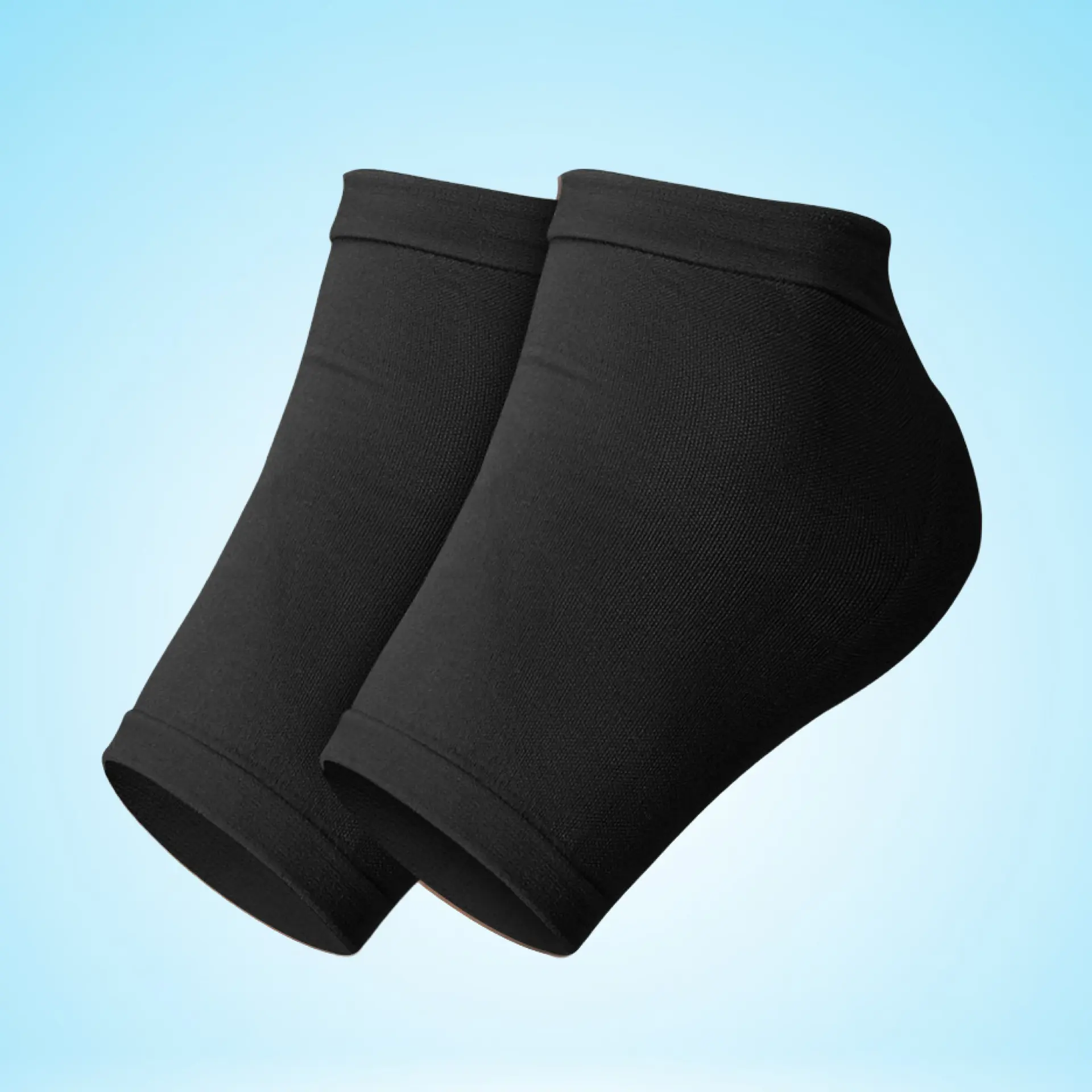 גרביים בהתאמה לעקבים אורטופדיים