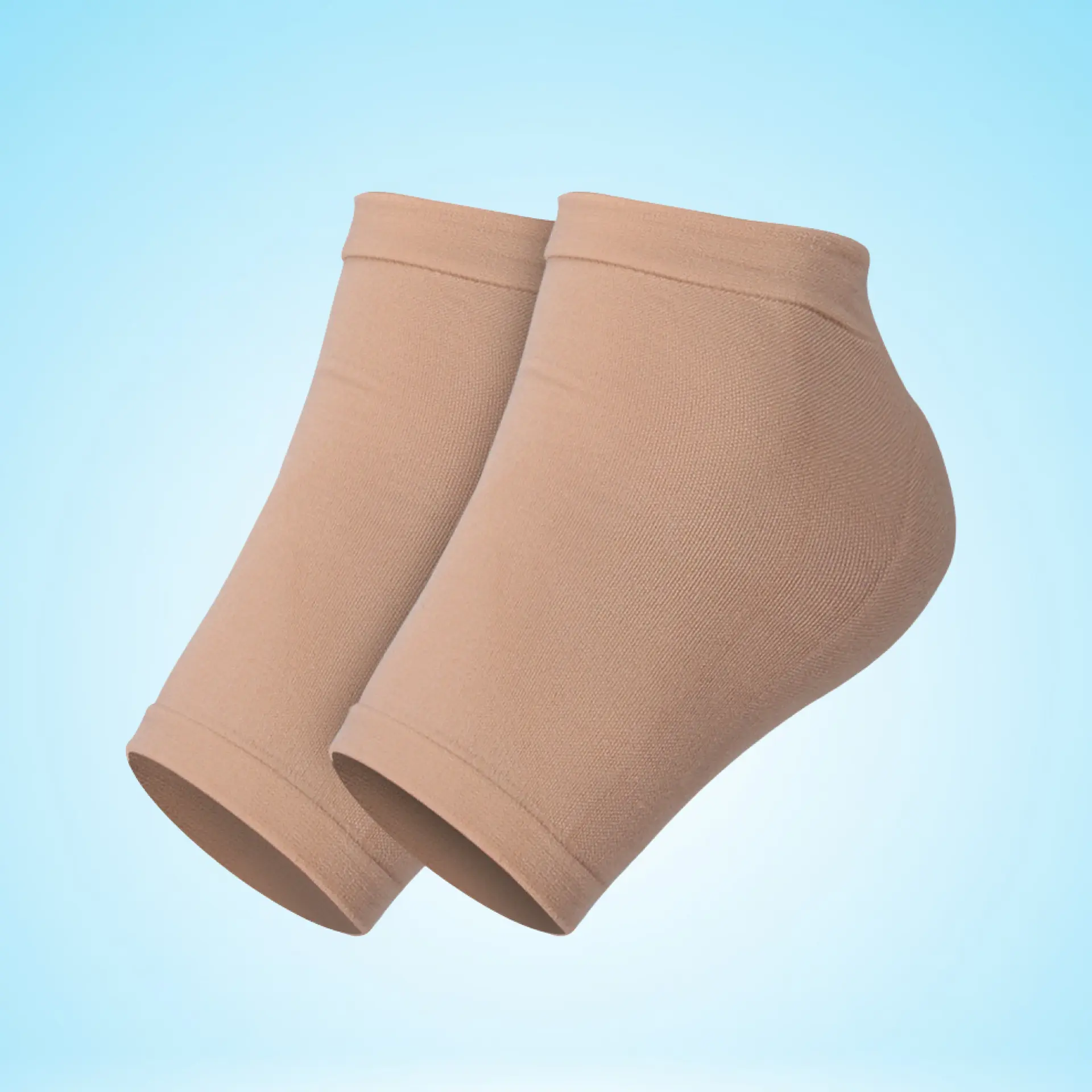 גרביים בהתאמה לעקבים אורטופדיים