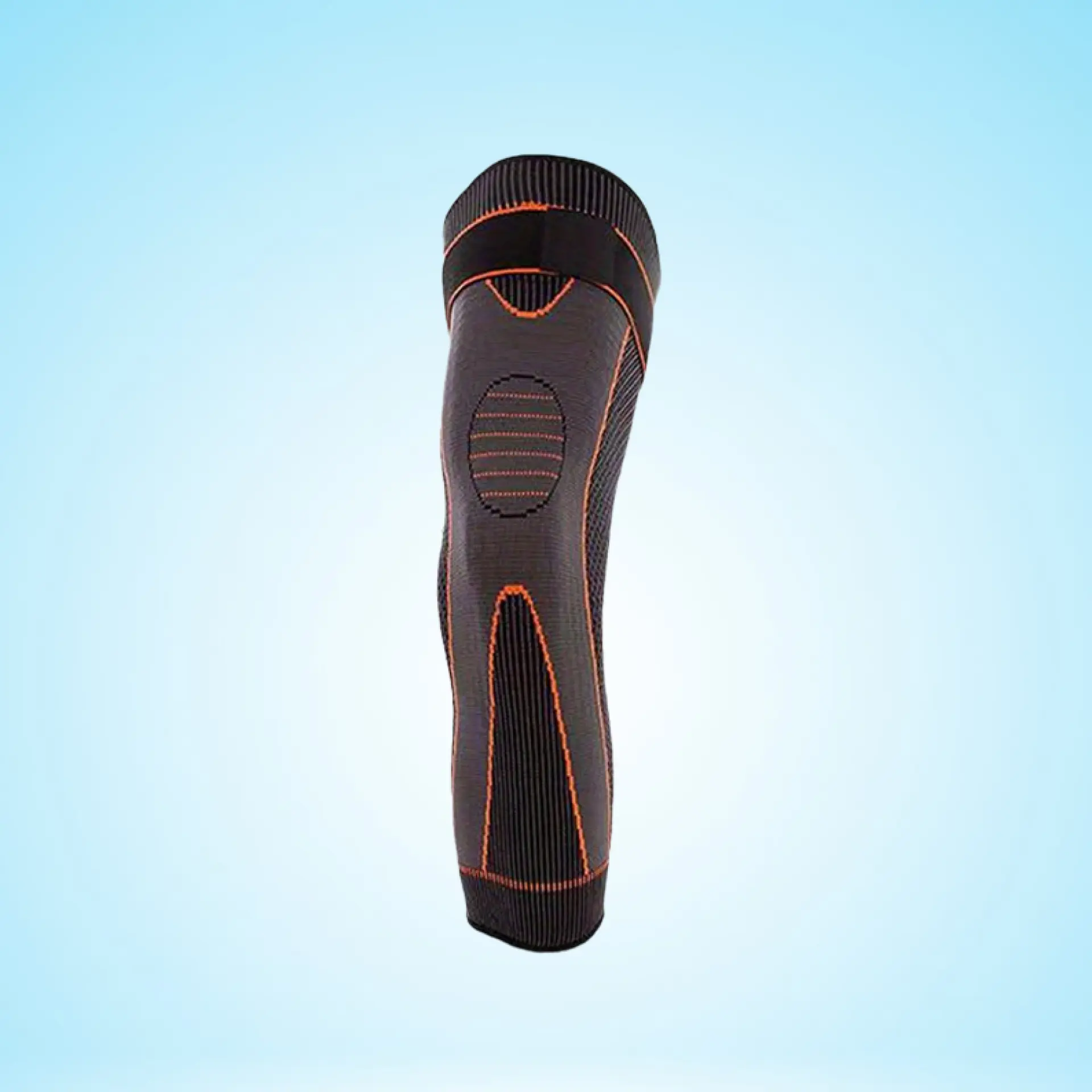 שרוול ברך תרמי אורטופדי
