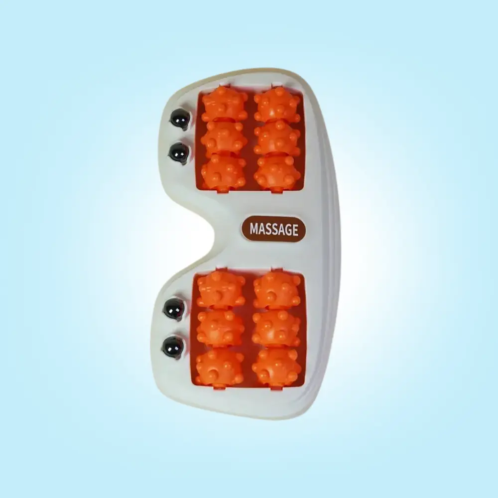 רולר לעיסוי רגליים אורטופדי